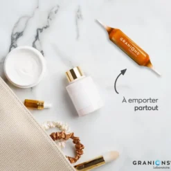 Collagène+ Sublimlift - Ampoules Buvables