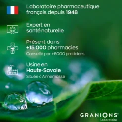 Collagène+ Sublimlift - Ampoules Buvables