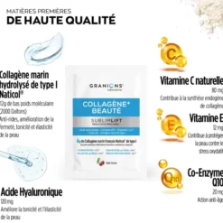 Collagène+ Sublimlift - Sachets