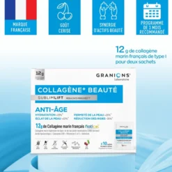 Collagène+ Sublimlift - Sachets
