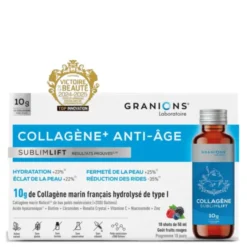 Collagène+ Sublimlift-10 Shots