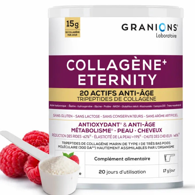 Collagène+ Éternity