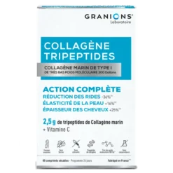Collagène Tripeptides