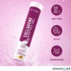 Collagène Tripeptides Effervescent