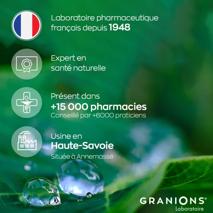 Collagène Tripeptides 2500mg - Shot