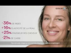 Collagène Tripeptides 2500mg - Shot