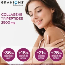 Collagène Tripeptides 2500mg - Shot
