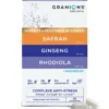 Complexe Anti-Stress Naturel