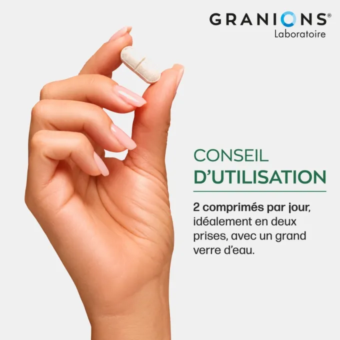 Complexe Booster GLP-1