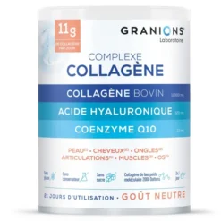 Complexe collagène