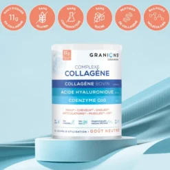 Complexe collagène