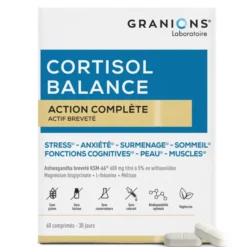 Complexe Cortisol Balance