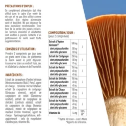 Complexe Super Champignons