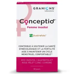CONCEPTIO FEMME INOSITOL
