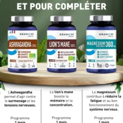Créatine Monohydrate 3000 mg