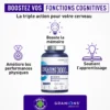 Créatine Monohydrate 3000 mg