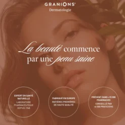 Crème dermatologie eczéma atopique - 30 ml