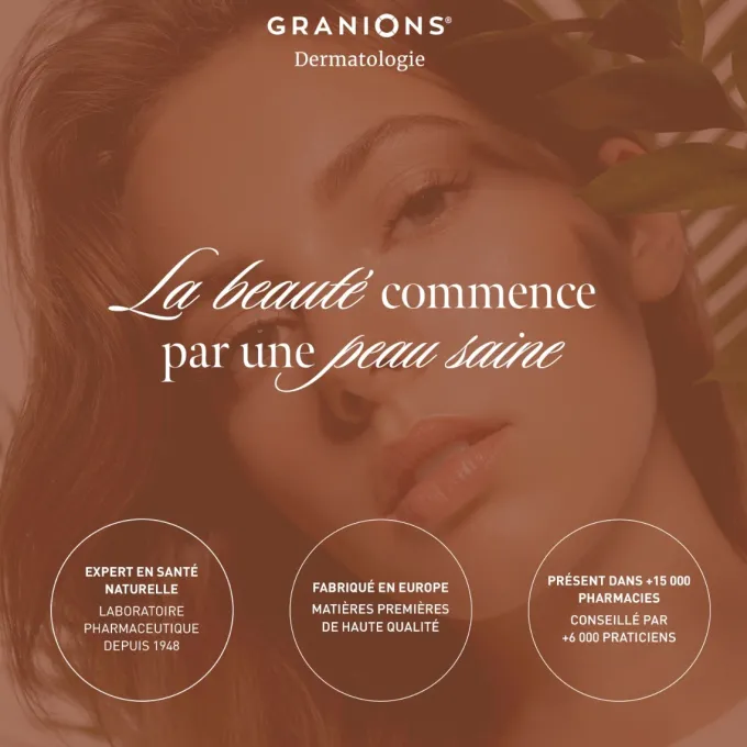 Crème dermatologie eczéma atopique - 30 ml