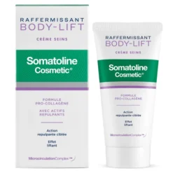 Crème Raffermissante - Seins