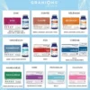Cuivre 2 mg - 30 ampoules buvables