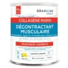 Décontractant Musculaire - Collagène Marin Poudre - 300 g