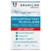 Décontractant Musculaire comprimés