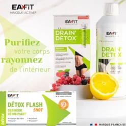 Detox Flash Shot