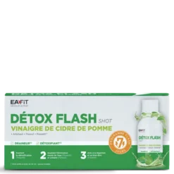 Detox Flash Shot