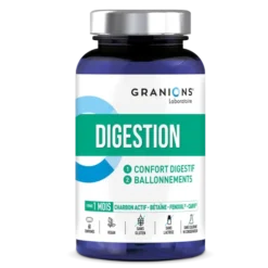 Digestion - 60 comprimés