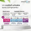 DUAB D-Mannose - Infections urinaires