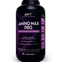 EAFIT Amino Max Pro 375 comprimés
