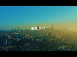 EAFIT BCAA 4.1.1 (80 comprimés)