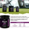 EAFIT BCAA 8.1.1 Pastèque - 275 g