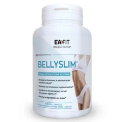 EAFIT Bellyslim 120 gélules