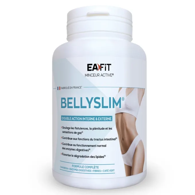 EAFIT Bellyslim 120 gélules