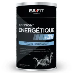 EAFIT Boisson Energétique +3h