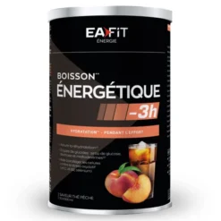 EAFIT Boisson Energétique -3h