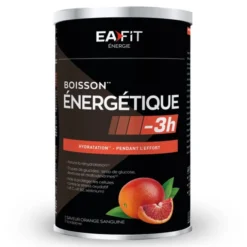 EAFIT Boisson Energétique -3h