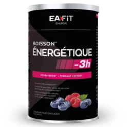 EAFIT Boisson Energétique -3h