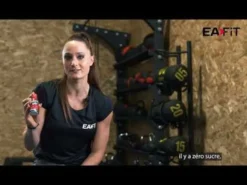 EAFIT Booster Shot - Boite de 20