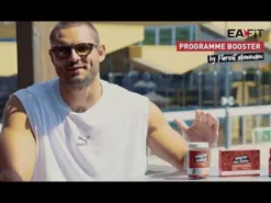 EAFIT Booster Shot - Boite de 20