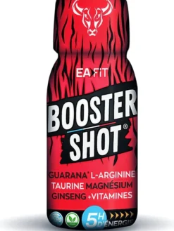EAFIT Booster Shot - Boite de 20