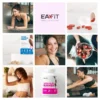 EAFIT Burn Elixir