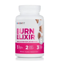 EAFIT Burn Elixir