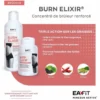 EAFIT Burn Elixir Drink