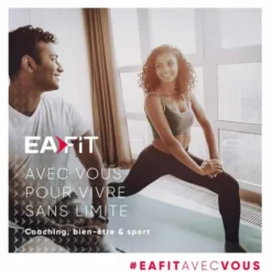 EAFIT Burn Elixir Drink