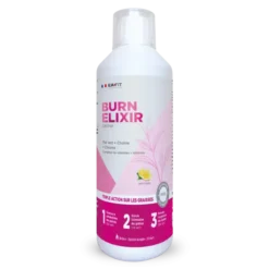 EAFIT Burn Elixir Drink