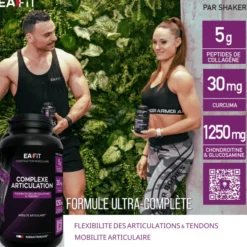 EAFIT Complexe Articulation 210 g