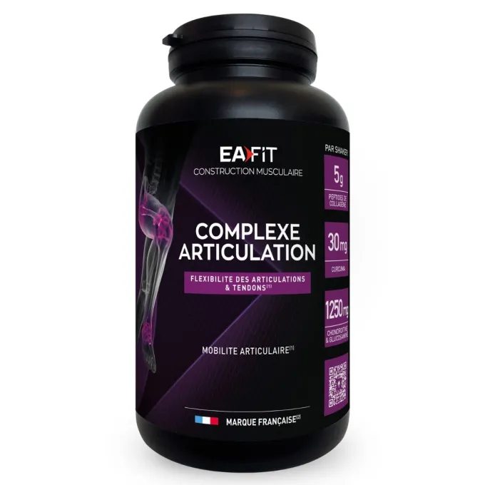 EAFIT Complexe Articulation 210 g