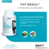 EAFIT Fat Regul 90 comprimés